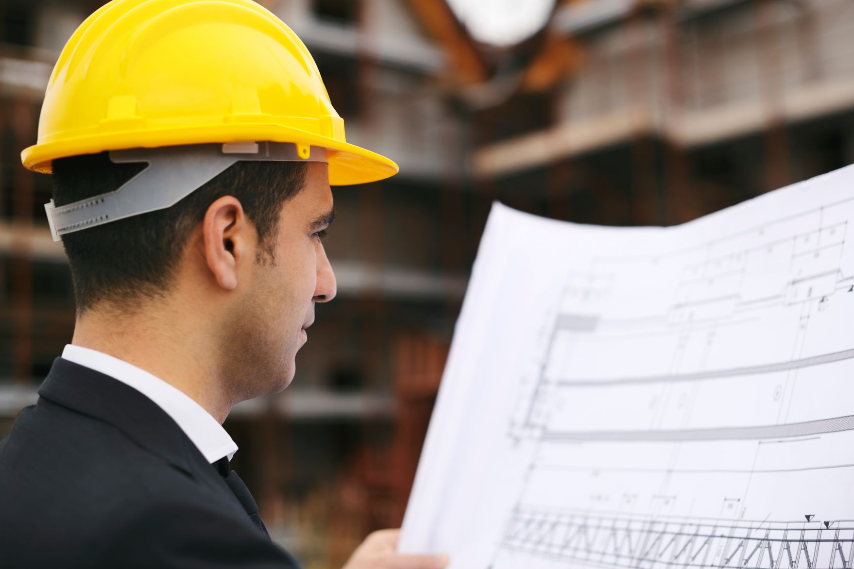 Laudos técnicos: a importância da avaliação profunda em obras e reformas