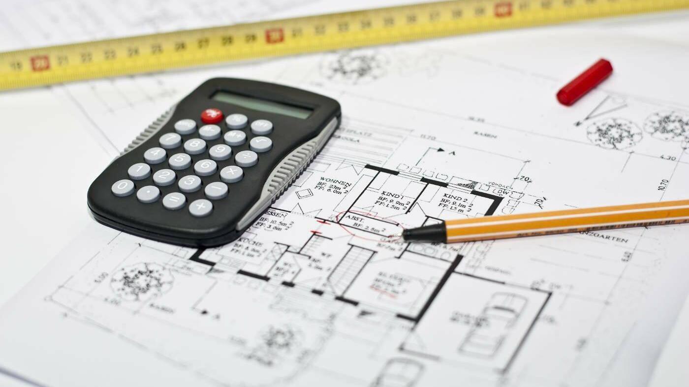 Por que o cálculo estrutural é essencial para a segurança da sua obra?